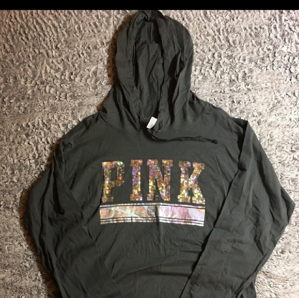 Vs hoody